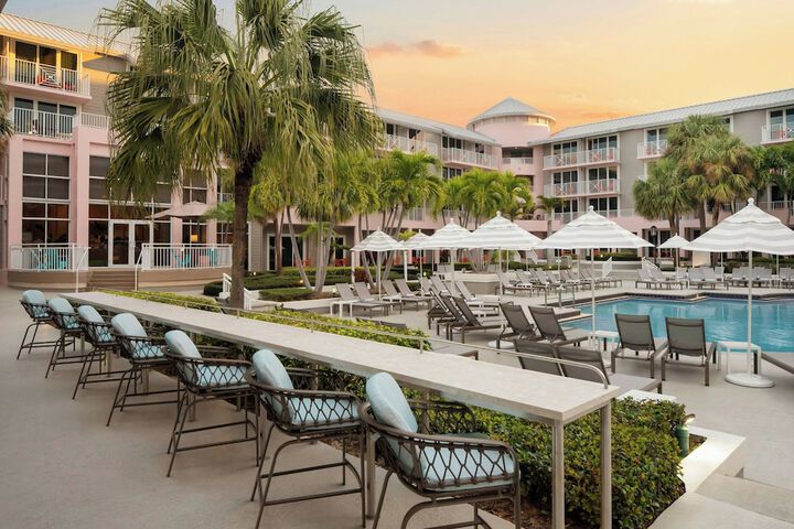 Marriott Hutchinson Island Resort & Beach Villas Golf & Marina