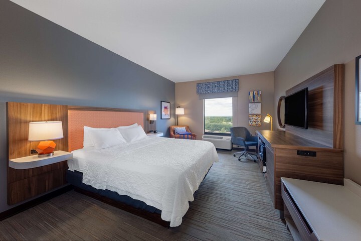 Hampton Inn St. Robert / Ft. Leonard Wood