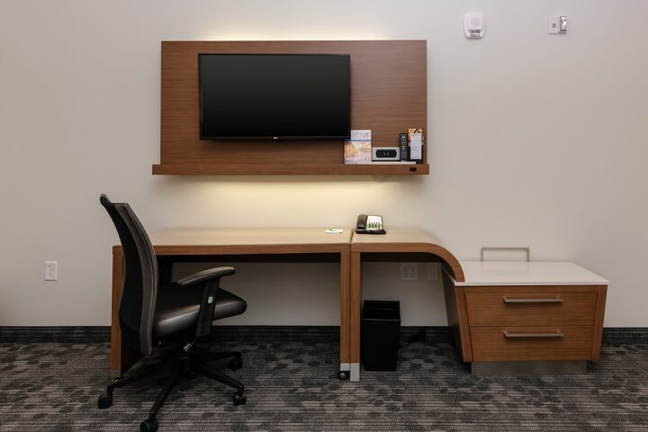 Courtyard by Marriott Savannah Airport