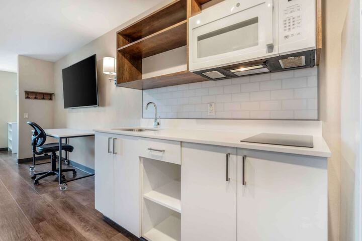 Extended Stay America Premier Suites Ukiah