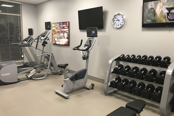 Holiday Inn Abilene - North College Area by IHG