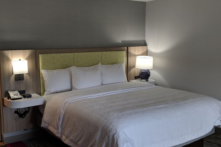 Hampton Inn & Suites Rocky Hill - Hartford South