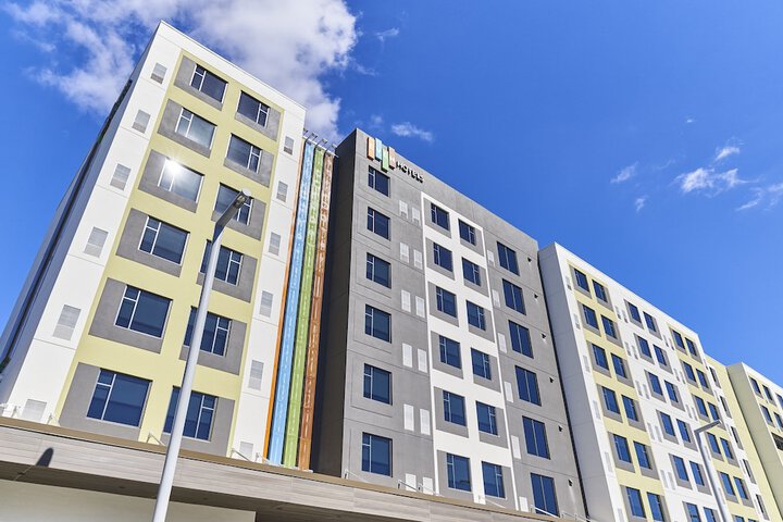 Hotel 10 of 111