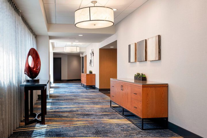 Oakland Marriott City Center