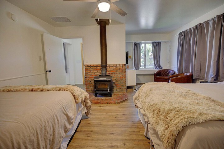 Shay Meadows Ranch & Resort #2500