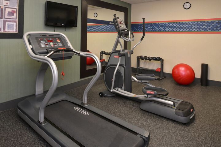 Health and Fitness 32 of 34