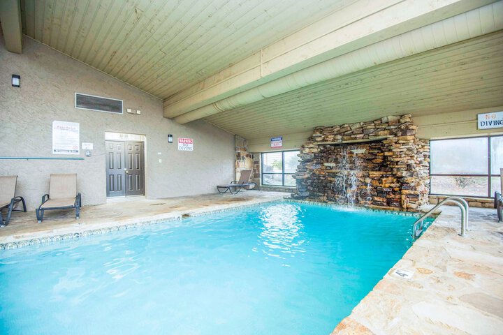 Tremont Lodge & Resort