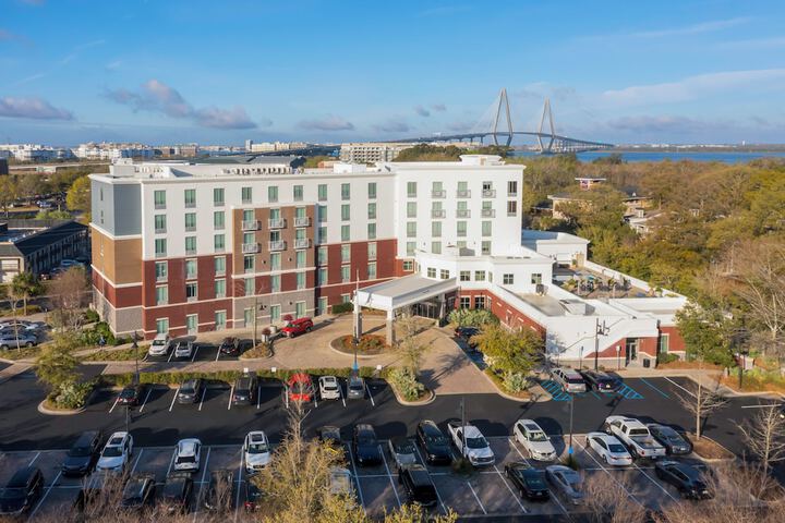 Hilton Garden Inn Charleston / Mt. Pleasant