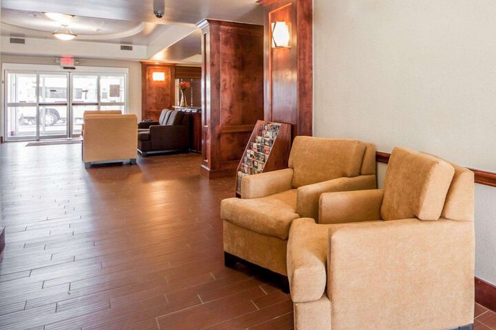 Hotel Interior 14 of 57