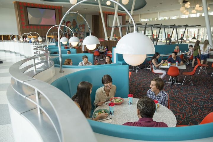 Universals Cabana Bay Beach Resort