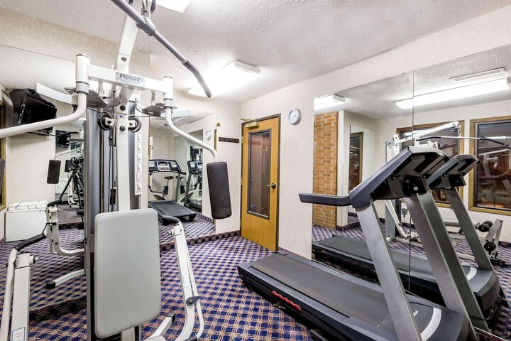 Health and Fitness 19 of 19