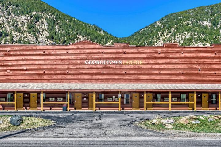 Georgetown Lodge
