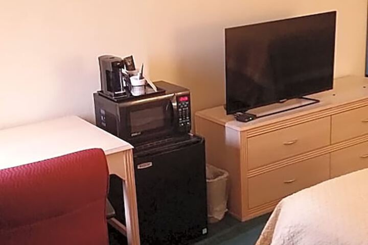 Blue Way Inn La crosse Extended Stay