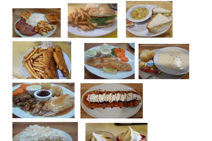 Sherbrooke Village Inn