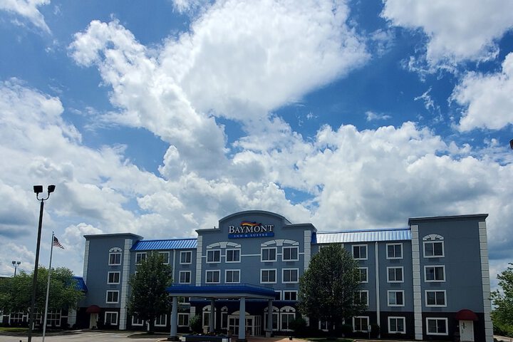 Baymont by Wyndham Ft. Leonard / Saint Robert