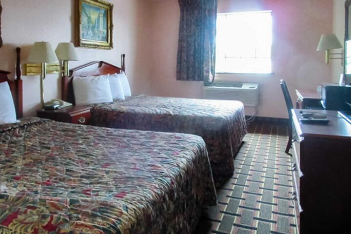 Urbana Inn and Suites by Magnuson Worldwide