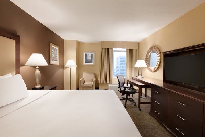 Crowne Plaza Crystal City-Washington D.C. by IHG