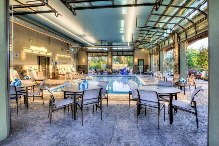Courtyard by Marriott Pigeon Forge