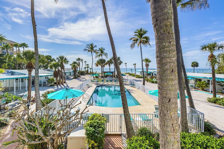 Sea Club I Beach Resort