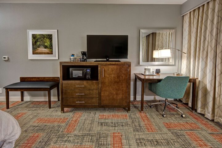 Hampton Inn Summerville SC