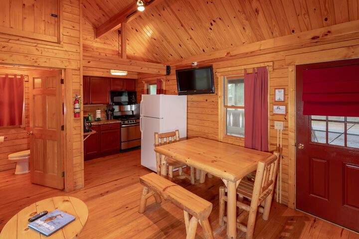Frontier Town Campground