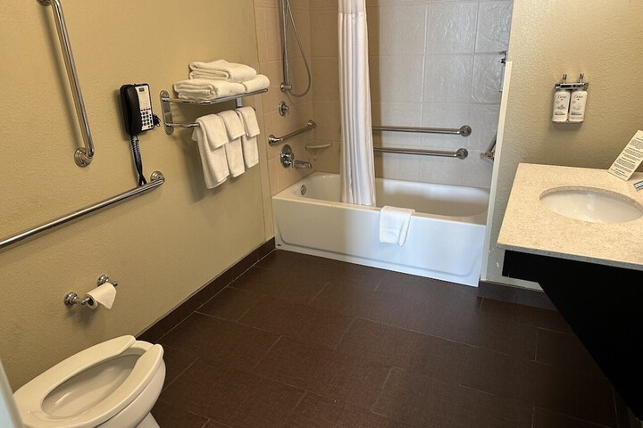 Staybridge Suites Minot by IHG