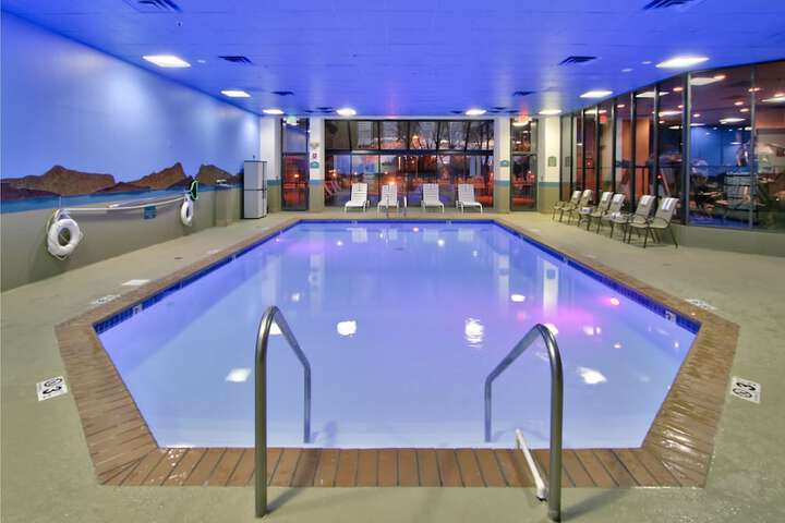 Hotel Mesa Albuquerque Midtown