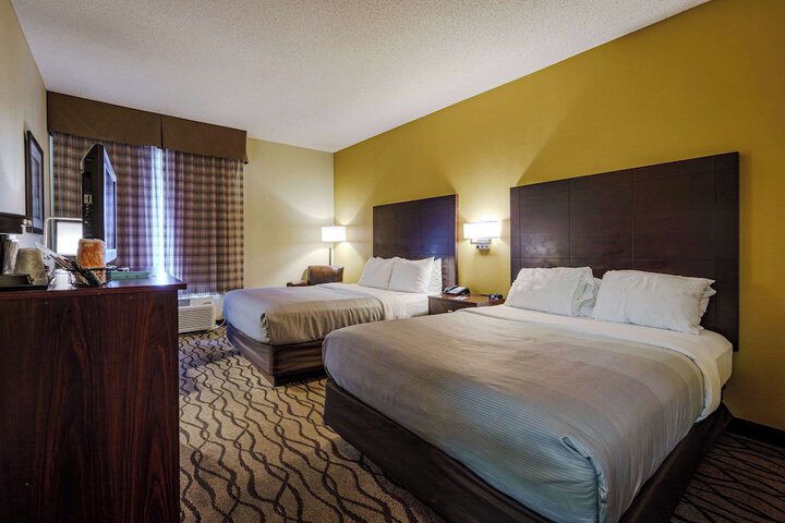 Quality Inn I-75 West Chester-North Cincinnati