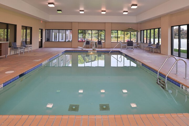 Pool 8 of 50