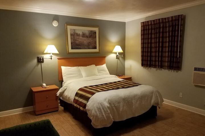 Scottish Inns Okeechobee