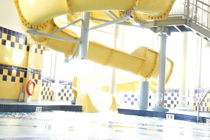 Pool 6 of 43