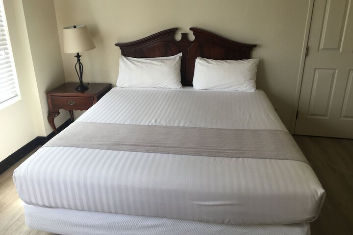 Hotel St. Lauren