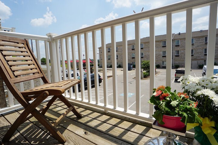 Terrace/Patio 62 of 66
