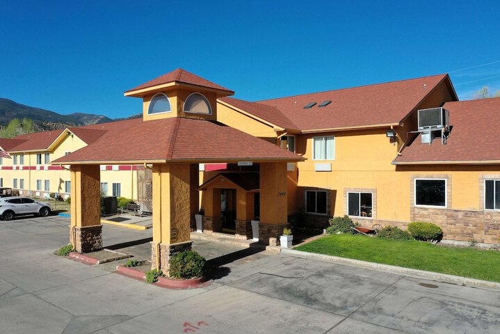 Hotel 1 of 62