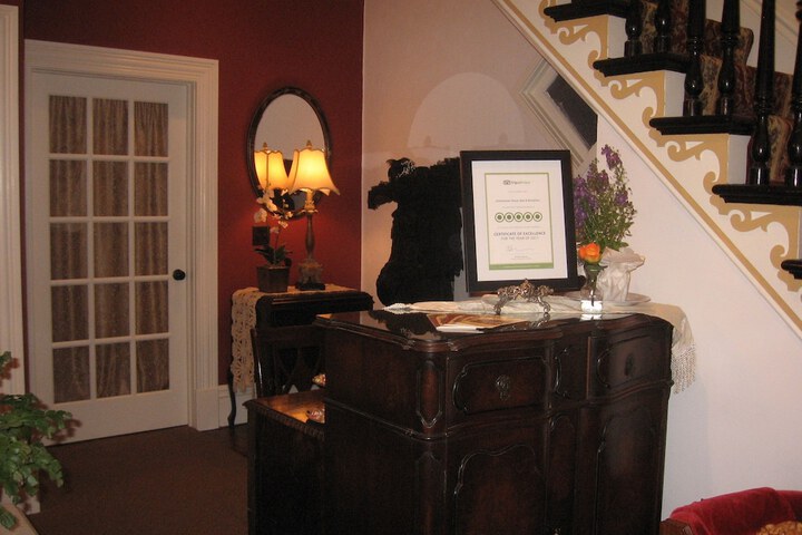 Hotel Interior 9 of 31