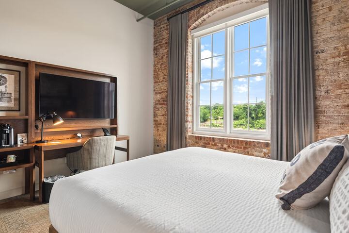 City Mills Hotel