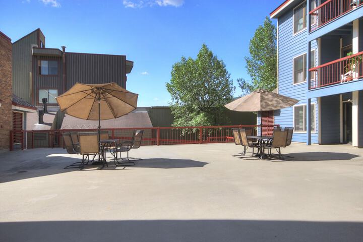 River Mountain Lodge a Vail Resorts Property