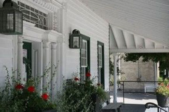 The Grafton Inn