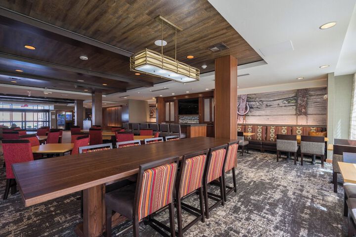 Fairfield Inn and Suites by Marriott Lubbock Southwest