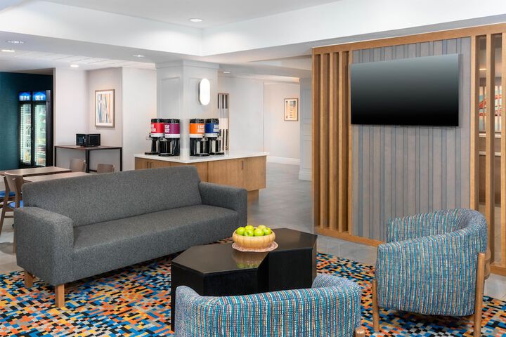 Hampton Inn South Plainfield-Piscataway