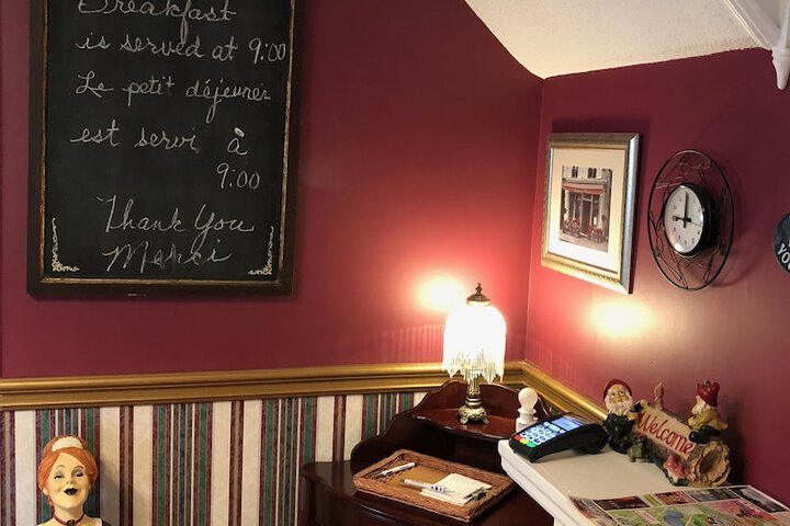 Hotel Interior 17 of 82