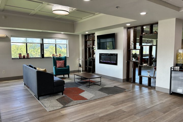 Comfort Suites Bloomsburg