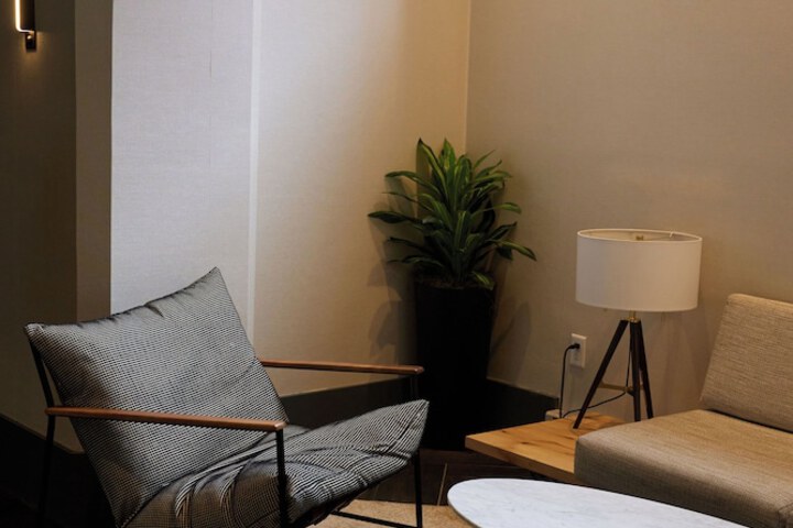 Joinery Hotel Pittsburgh Curio Collection by Hilton