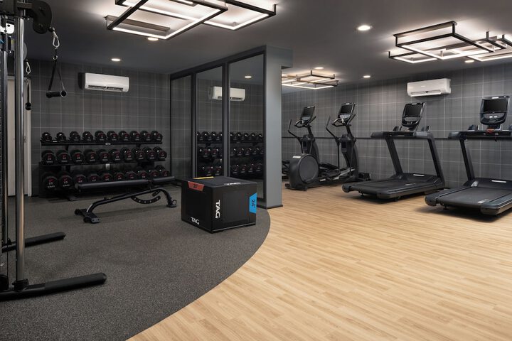 DoubleTree by Hilton Providence Airport Warwick