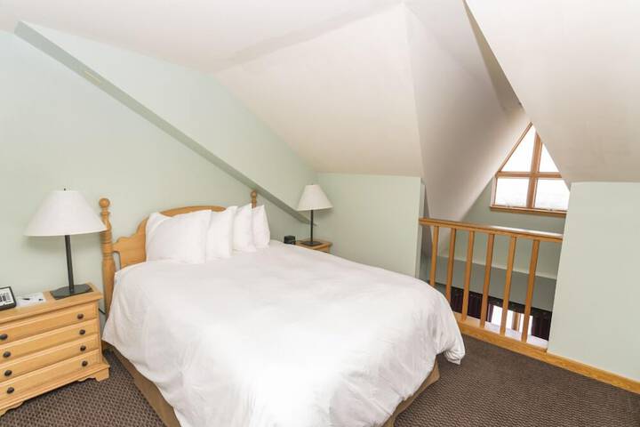Sugarloaf Mountain Hotel