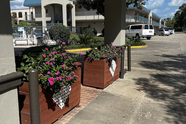 Hotel 3 of 20