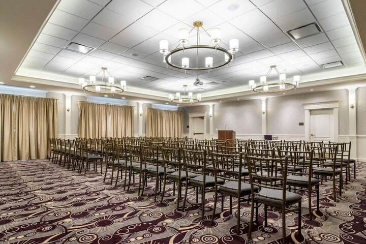 Park Manor Hotel