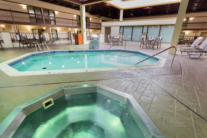 Pool 5 of 61