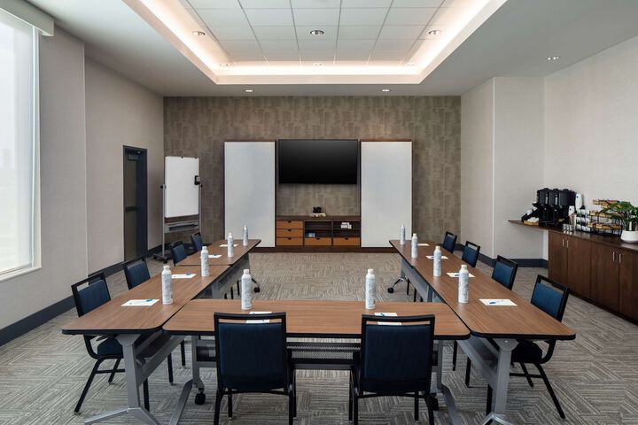 Hyatt House Vacaville