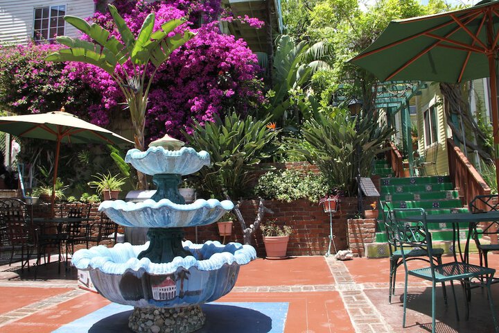 Terrace/Patio 114 of 135